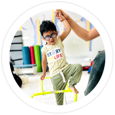 physiotherapy
